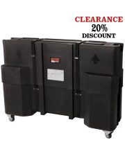 Gator 46-47 in. LCD/Plasma Case | Clearance Model