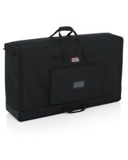 Gator Large Padded Dual LCD Transport Bag