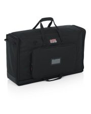 Gator Medium Padded Dual LCD Transport Bag