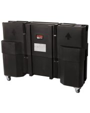 Gator 50-55 in. Dual LED Case