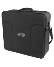 Gator 22 in. Flat Screen Monitor Case