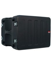 19 in. Deep 10U Molded Rack Case