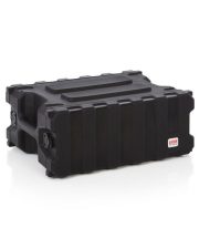 13 in. Deep 4U Molded Rack Case