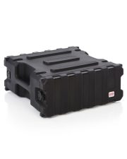 19 in. Deep 4U Molded Rack Case