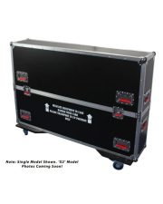 Gator ATA LCD Case for Two 37-43 in. Screens