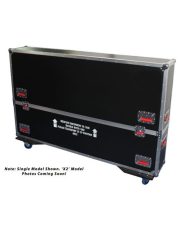 Gator ATA LCD Case for Two 60-65 in. Screens