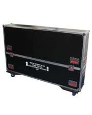 Gator ATA LCD Case 60-65 in. Screens