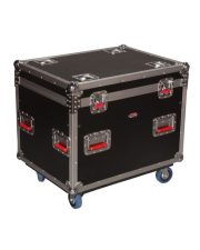 TOURTRK3022HS Truck Pack Trunk w/ Casters