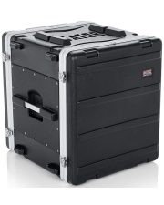 19 in. Deep 12U Molded Rack Case
