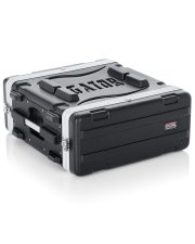 19 in. Deep 4U Molded Rack Case