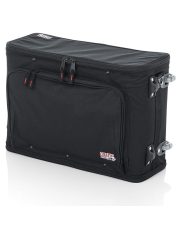 2U Lightweight Rack Bag w/ Wheels