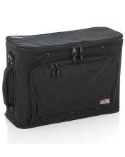 3U Lightweight Rack Bag