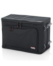 4U Lightweight Rack Bag w/ Wheels