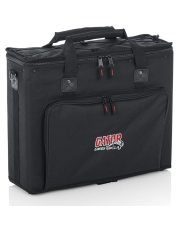 3U Audio Rack Bag