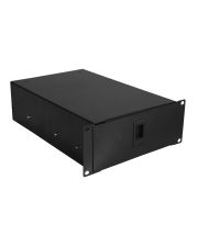 Standard 3U Drawer, 14.2 in. Deep