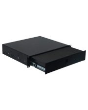 2U Drawer, 14.2 in. Deep w/ Foam Interior