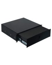 3U Drawer, 14.2 in. Deep w/ Foam Interior