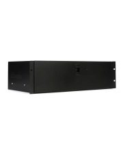 Shallow 3U Drawer, 10 in. Deep
