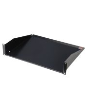 2U Shelf, 15 in. Deep