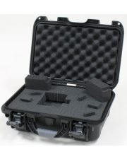 Gator GU-1309-03-WPDF Waterproof Utility Case with Foam Interior