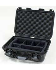 Gator GU-1309-06-WPDV Waterproof Utility Case with Padded Divider Interior