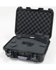 Gator GU-1510-06-WPDF Waterproof Utility Case with Foam Interior