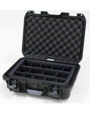 Gator GU-1510-06-WPDV Waterproof Utility Case with Padded Divider Interior