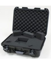 Gator GU-1711-06-WPDF Waterproof Utility Case with Foam Interior