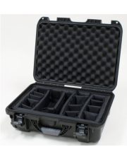 Gator GU-1711-06-WPDV Waterproof Utility Case with Padded Divider Interior