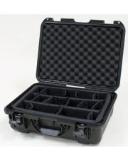 Gator GU-1813-06-WPDV Waterproof Utility Case with Padded Divider Interior