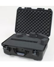Gator GU-2014-08-WPDF Waterproof Utility Case with Foam Interior