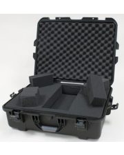 Gator GU-2217-08-WPDF Waterproof Utility Case with Foam Interior