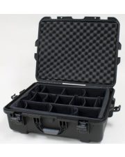 Gator GU-2217-08-WPDV Waterproof Utility Case with Padded Divider Interior