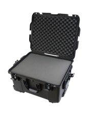 Gator GU-2217-13-WPDF Waterproof Utility Case with Foam Interior