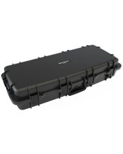 Gemstar Sentinel 1536-7 Protective Hard Case with Wheels