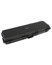 Gemstar Sentinel 1551-7 Protective Hard Case with Wheels