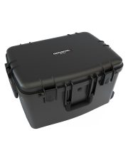 Gemstar Sentinel 1622-12 Protective Hard Case with Wheels