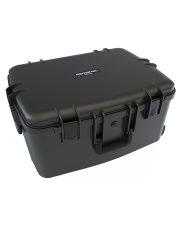 Gemstar Sentinel 1824-12 Protective Hard Case with Wheels