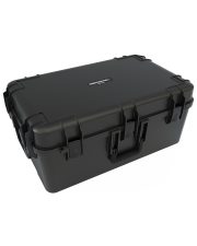 Gemstar Sentinel 1829-12 Protective Hard Case with Wheels