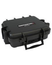 Gemstar Sentinel 810-3 Protective Hard Case