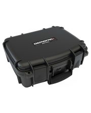 Gemstar Sentinel 912-4 Protective Hard Case