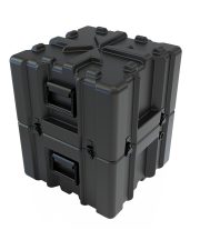 Gemstar Stronghold SH1616-1111 Protective Hard Case
