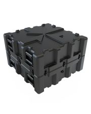 Gemstar Stronghold SH2727-0909 Protective Hard Case