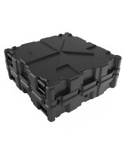 Gemstar Stronghold SH3535-0807 Protective Hard Case
