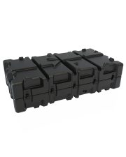 Gemstar Stronghold SH4120-0303 Protective Hard Case