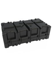 Gemstar Stronghold SH4120-0306 Protective Hard Case