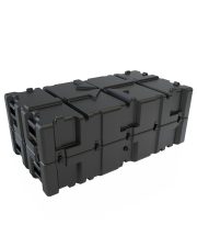 Gemstar Stronghold SH4824-0808 Protective Hard Case