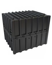 Gemstar Stronghold SH5545-2322 Protective Hard Case