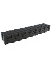 Gemstar Stronghold SH8114-0505 Protective Hard Case