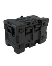 Gemstar RoboRack SR1212-5U18 5U Half Rack Mount Case